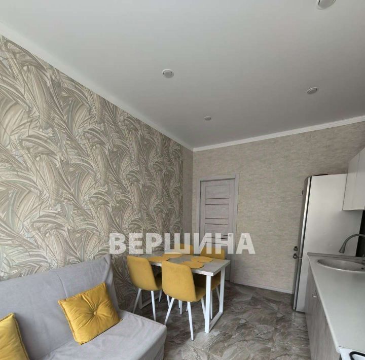 квартира г Ессентуки ул Очаровательная 10к/5 фото 10