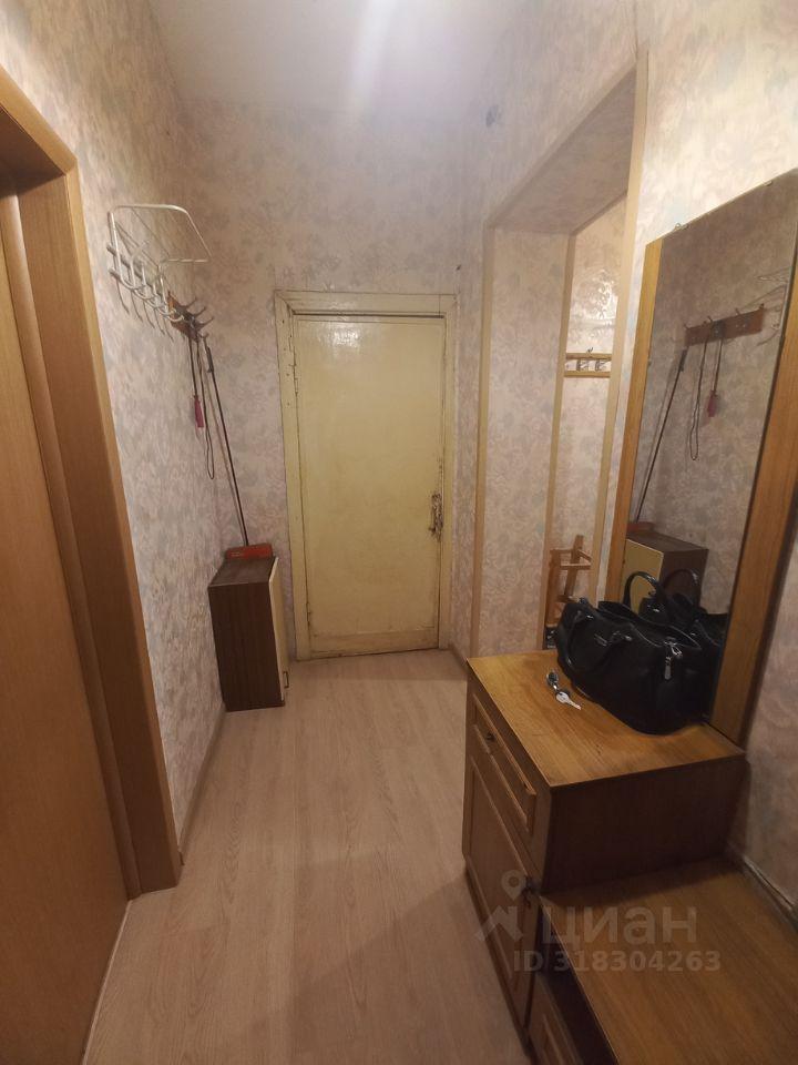комната г Москва ЮАО Нагатино-Садовники ул Нагатинская 29/2 Московская область фото 12