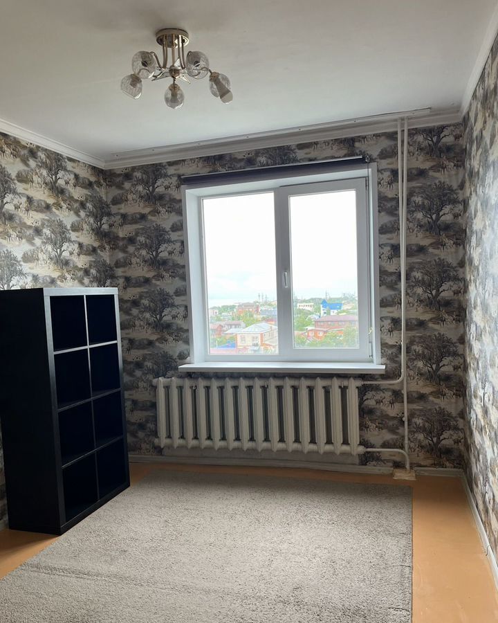 квартира р-н Ейский г Ейск ул Ясенская 2/1 фото 4