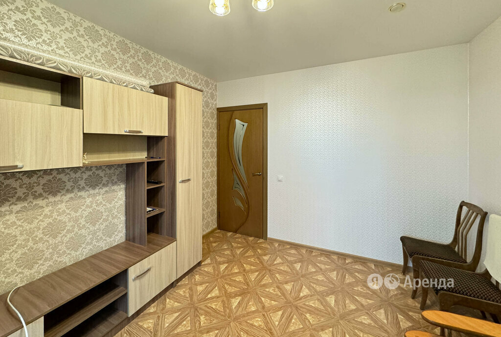 квартира г Новосибирск Студенческая ул Забалуева 92 фото 8