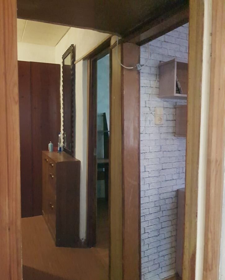 квартира г Рязань р-н Железнодорожный ул Гоголя 54 фото 12