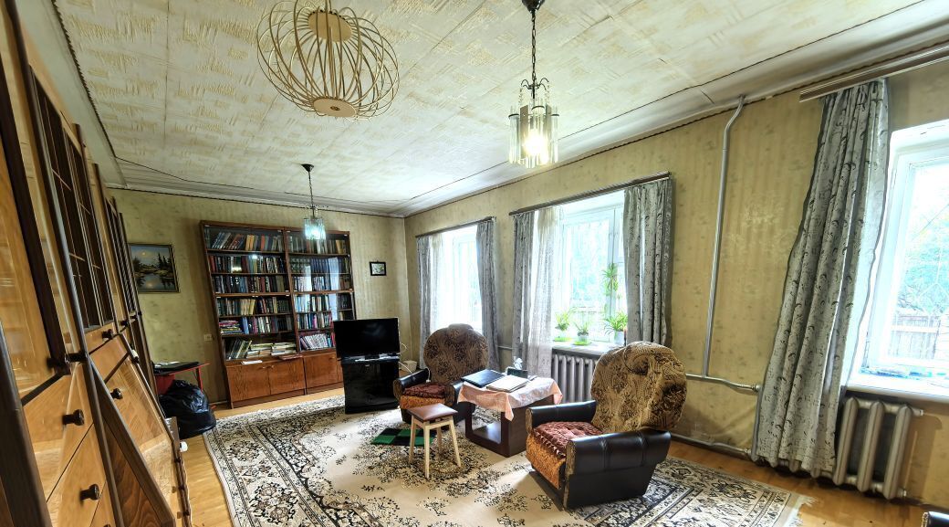 дом р-н Дзержинский г Кондрово ул Школьная 6а фото 4