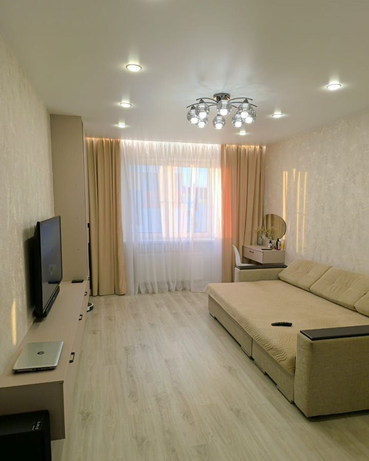 квартира г Калуга ул Минская 42 фото 11