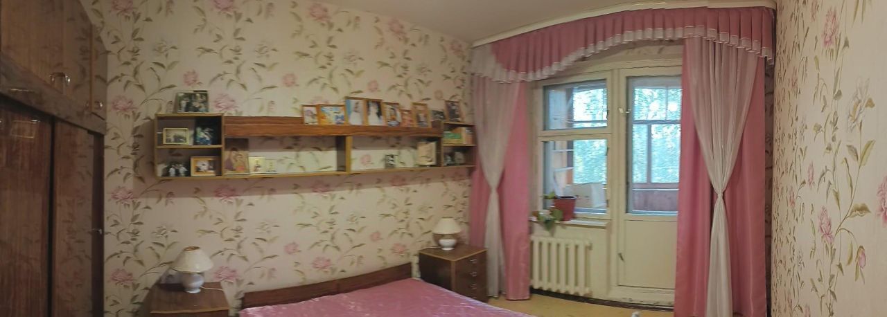 квартира г Ковров ул Волго-Донская 25 фото 8