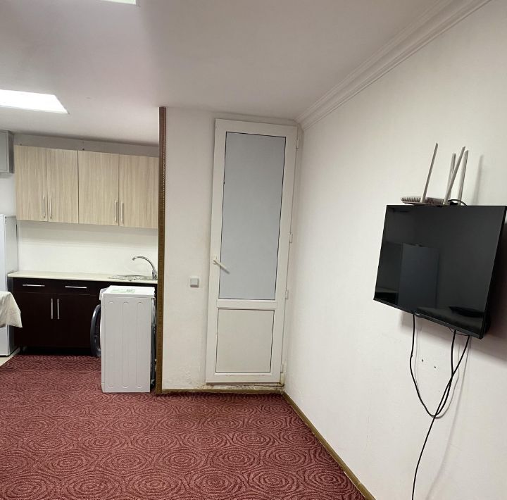 квартира г Махачкала ул Газопроводная 8к/16 Советский фото 5