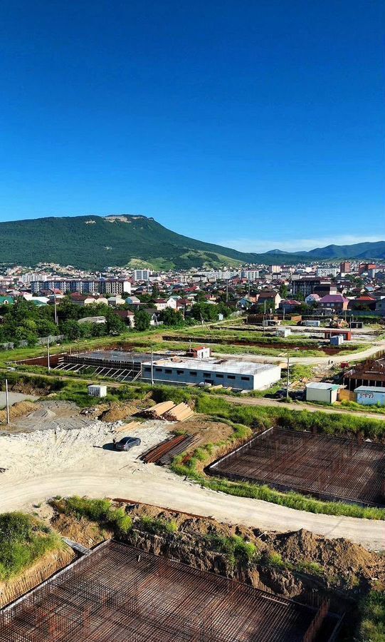 квартира г Махачкала р-н Кировский ул Даганова Кировский внутригородской район фото 4