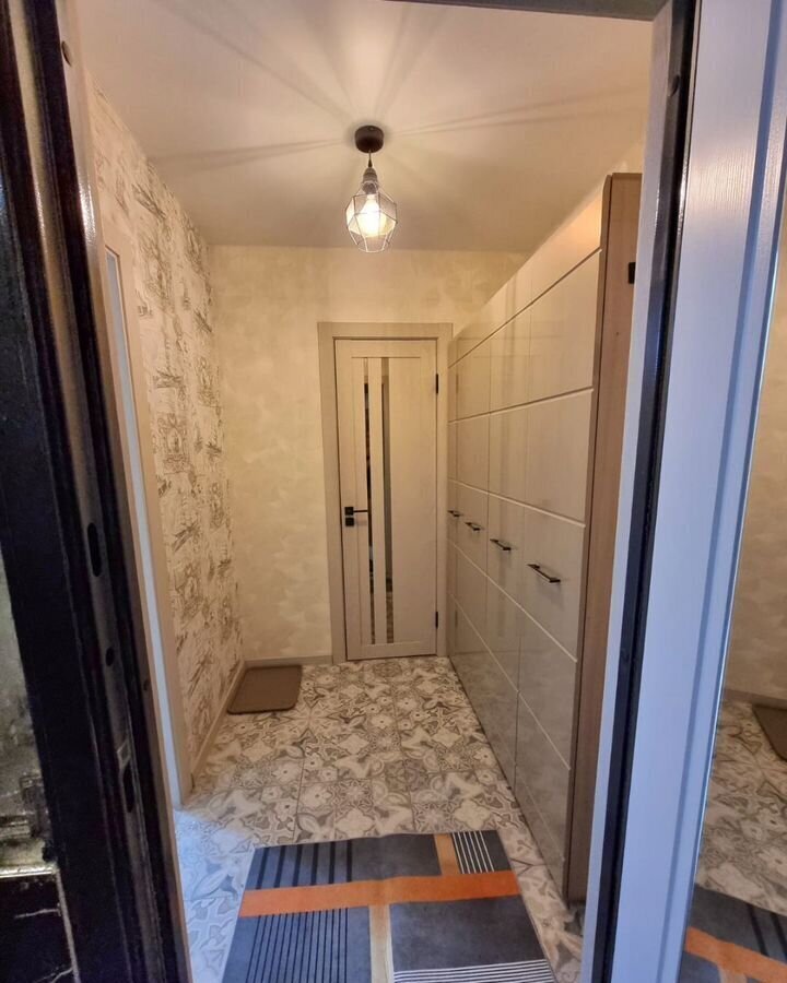 квартира г Одинцово ул Глазынинская 26 Одинцово, Одинцовский г. о. фото 21