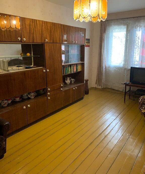 квартира г Магнитогорск ул Советской Армии 17 фото 1