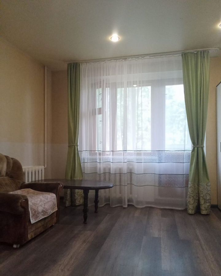 квартира г Ярославль р-н Заволжский ул Алмазная 1к/4 фото 5