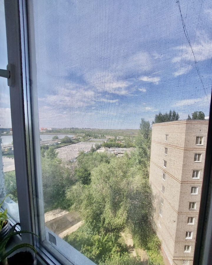 квартира г Саратов р-н Ленинский ул им Лебедева-Кумача В.И. 84 фото 7