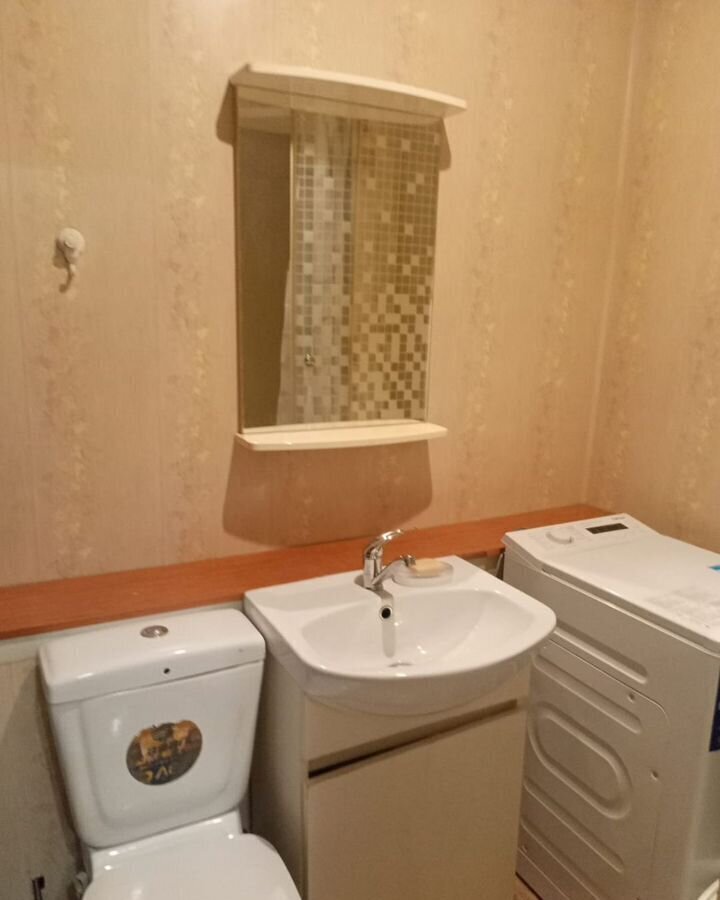 квартира г Ярославль р-н Заволжский ул Алмазная 1к/4 фото 13