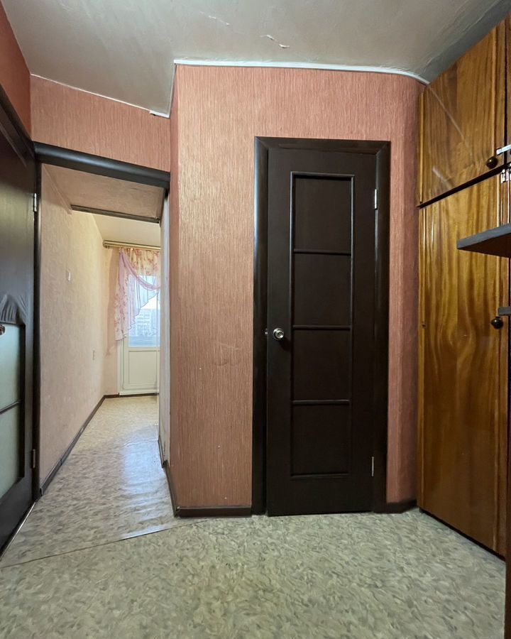 квартира г Ижевск р-н Октябрьский ул Карла Маркса 432 фото 11