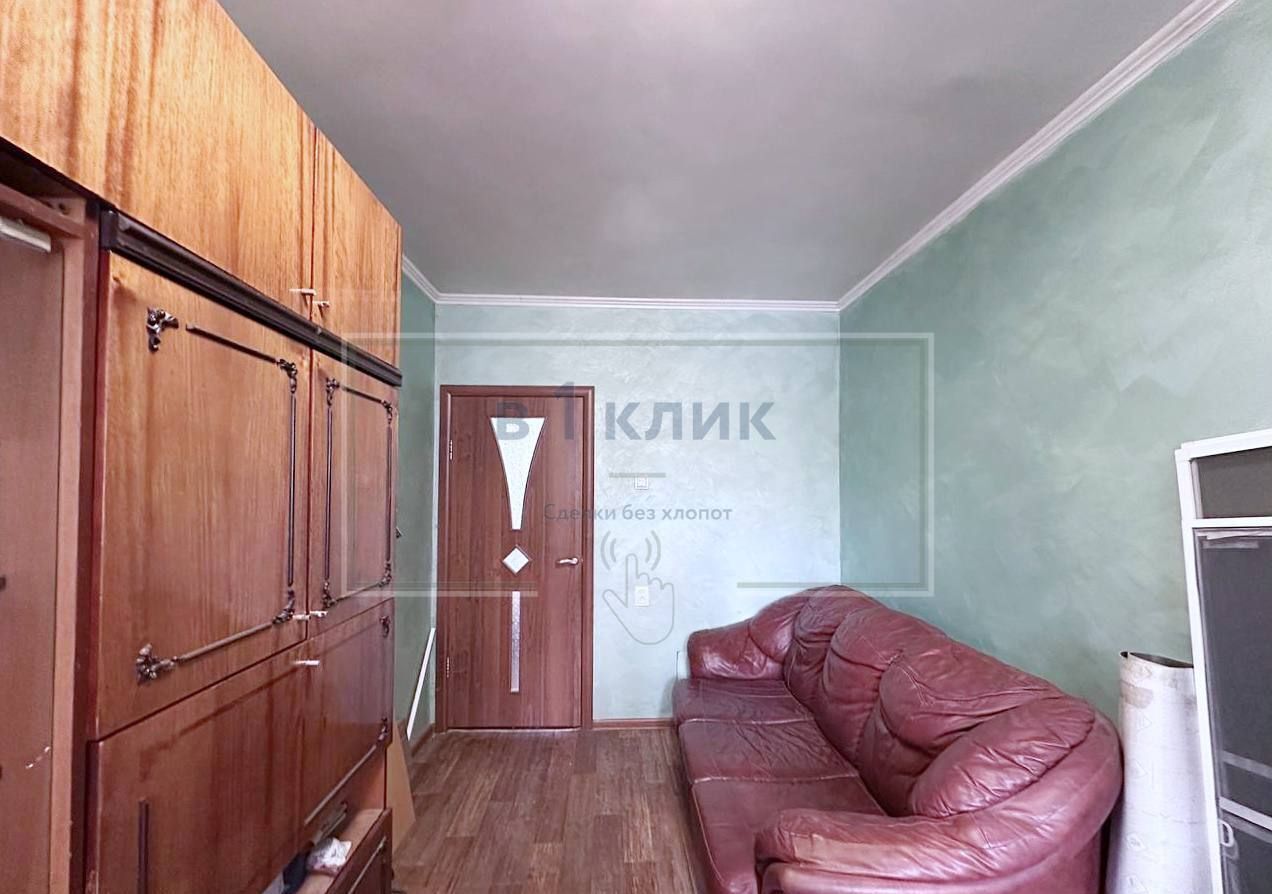 квартира г Ярославль р-н Фрунзенский ул Большая Техническая 14 фото 7
