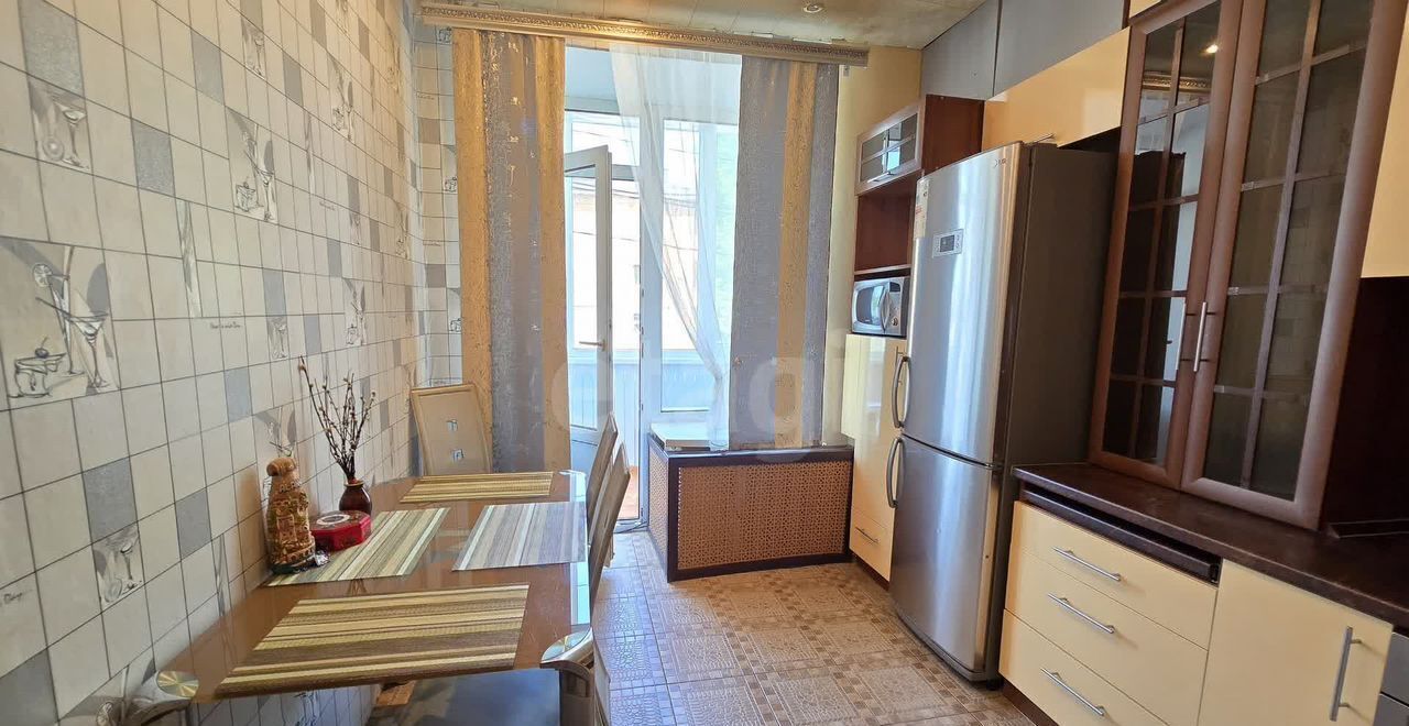 квартира г Смоленск р-н Заднепровский ул Лавочкина 52 фото 2