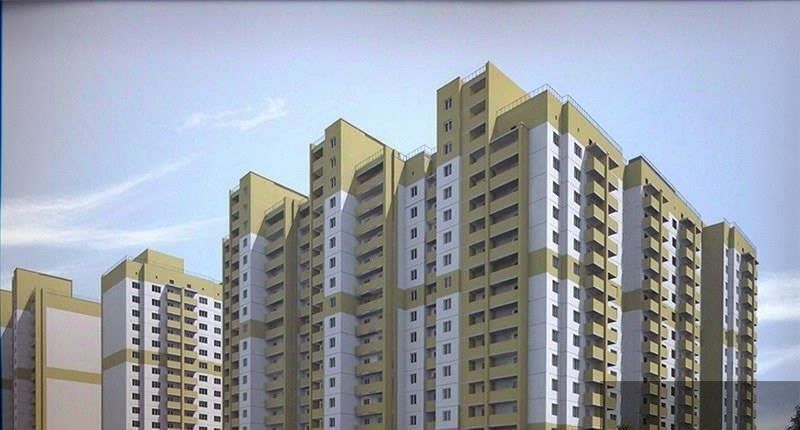 квартира г Воронеж р-н Коминтерновский пер Здоровья 90г/1к 2 фото 7