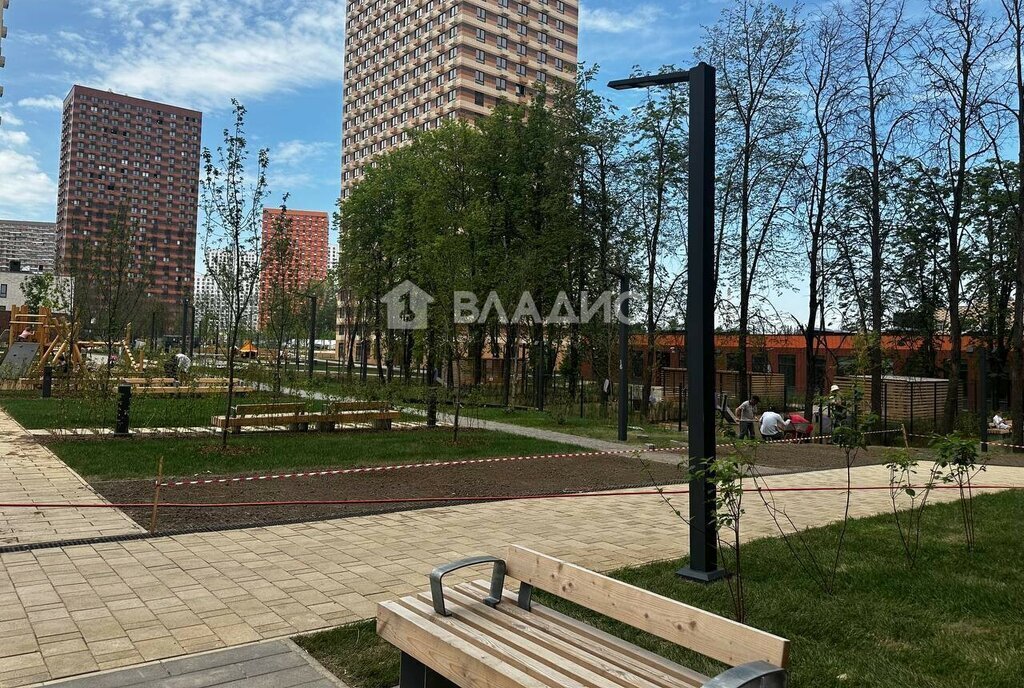 квартира г Одинцово жилой комплекс -1, Внуково фото 17