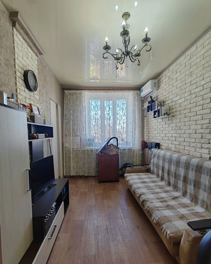 квартира г Таганрог Западный ул Свободы 29/4 фото 3