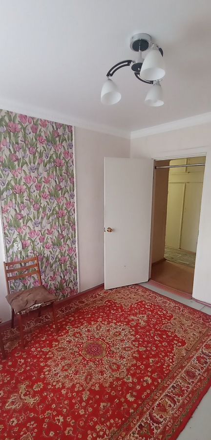 квартира р-н Буденновский г Буденновск 8-й мкр-н, 33А фото 1