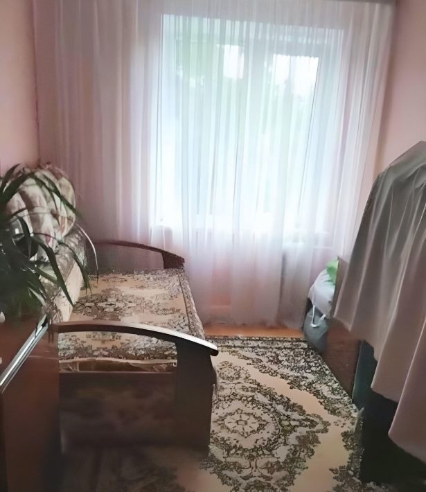 квартира г Майкоп ул Чкалова 77 фото 3