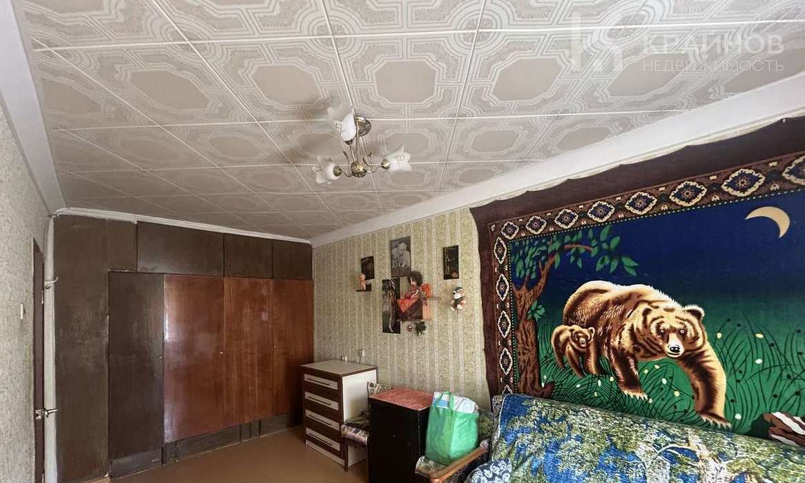 квартира г Воронеж ул Артамонова 18 фото 3