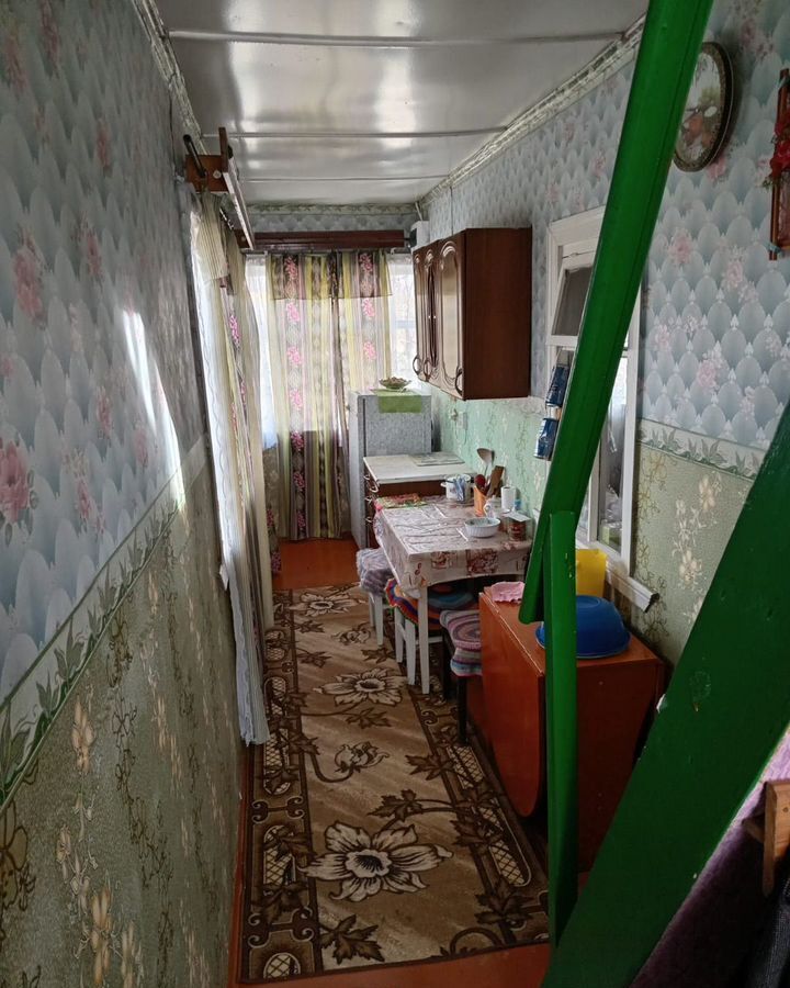 дом р-н Котласский г Котлас п Вычегодский ул Сосновая 20 Вычегодский, муниципальное образование фото 19