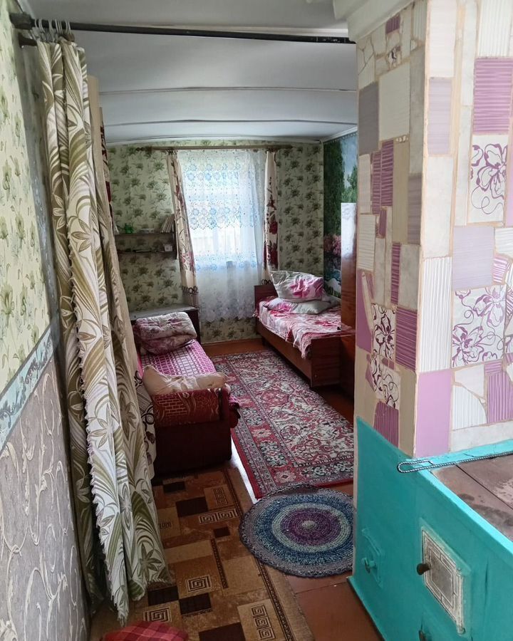 дом р-н Котласский г Котлас п Вычегодский ул Сосновая 20 Вычегодский, муниципальное образование фото 20