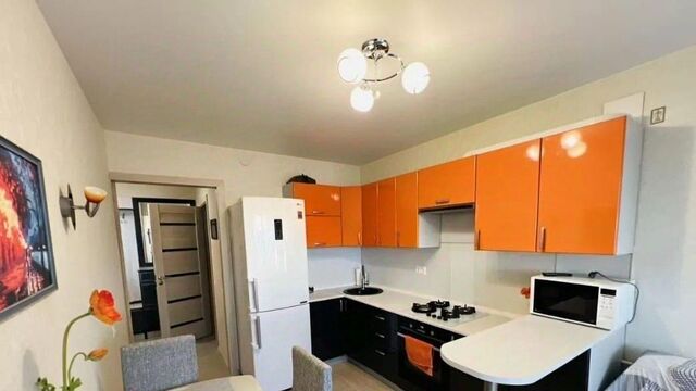 квартира р-н Октябрьский ул Куйбышева 5и фото