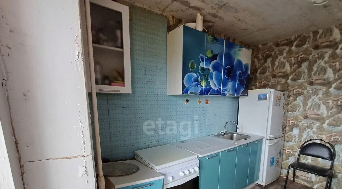 квартира г Воронеж р-н Левобережный ул Писарева 17б фото 1