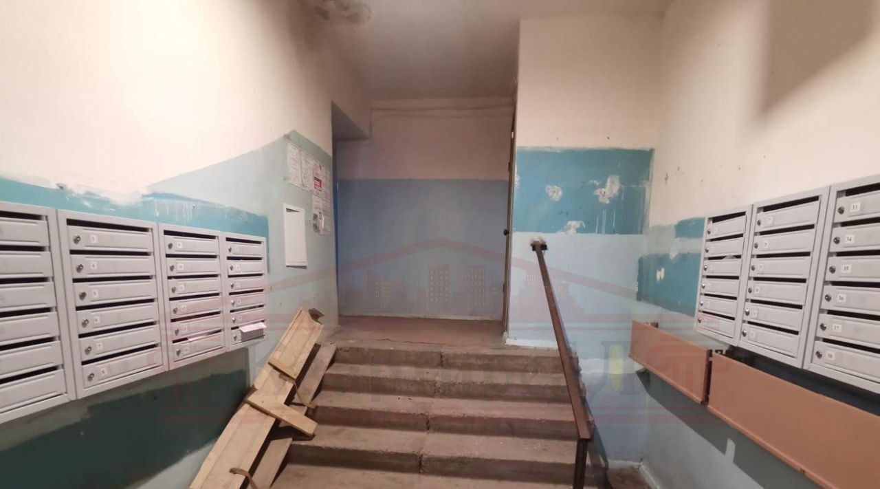 квартира г Воронеж р-н Коминтерновский ул 9 Января 270а фото 4