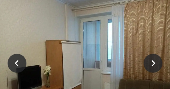 квартира г Одинцово ул Северная 13 фото 1