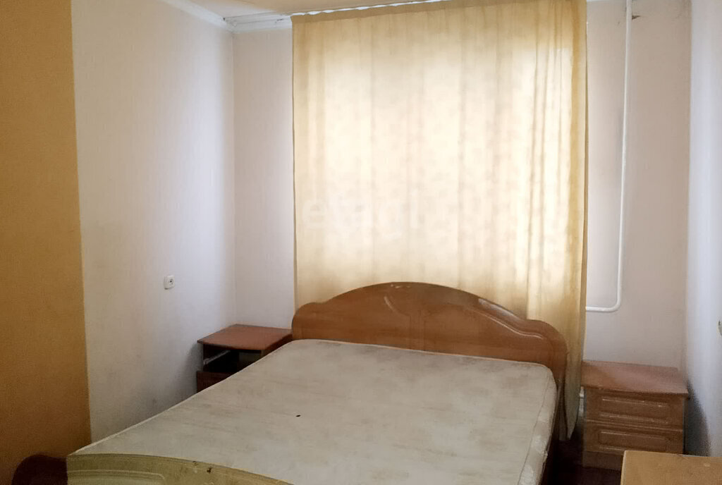 квартира г Нальчик ул Мальбахова 30б фото 4