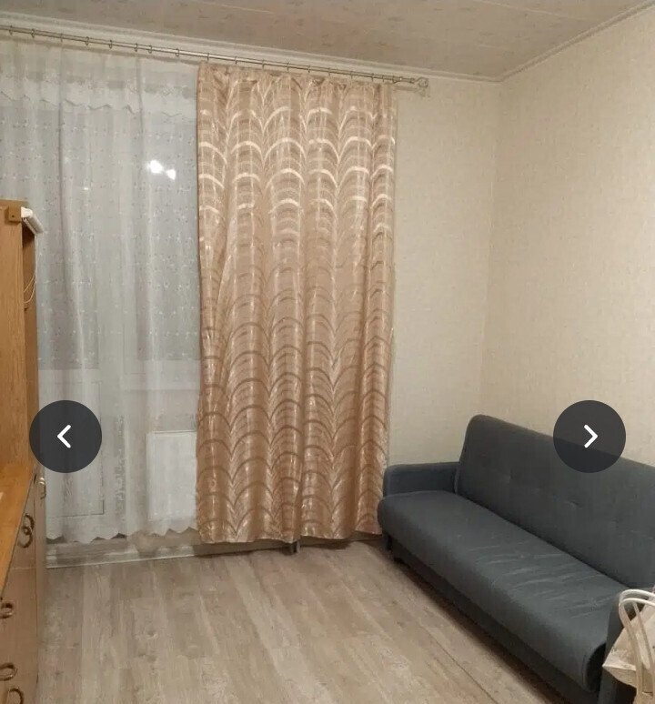 квартира г Одинцово ул Северная 13 фото 2