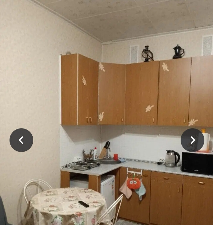 квартира г Одинцово ул Северная 13 фото 3