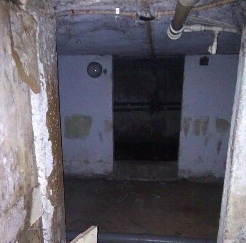 свободного назначения р-н Мотовилихинский ул Степана Разина 34/3 фото