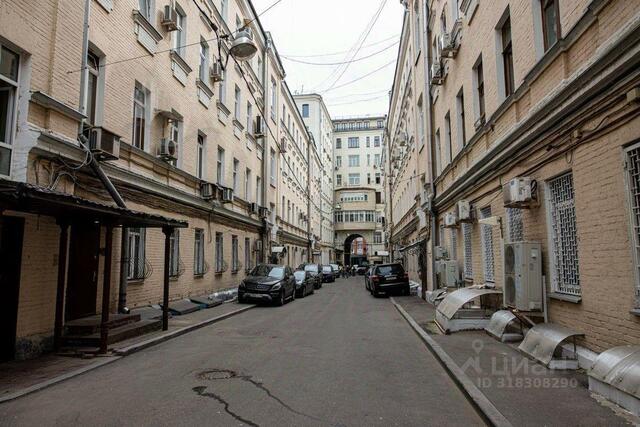 ЦАО ул Петровка 17 с 2, Московская область фото