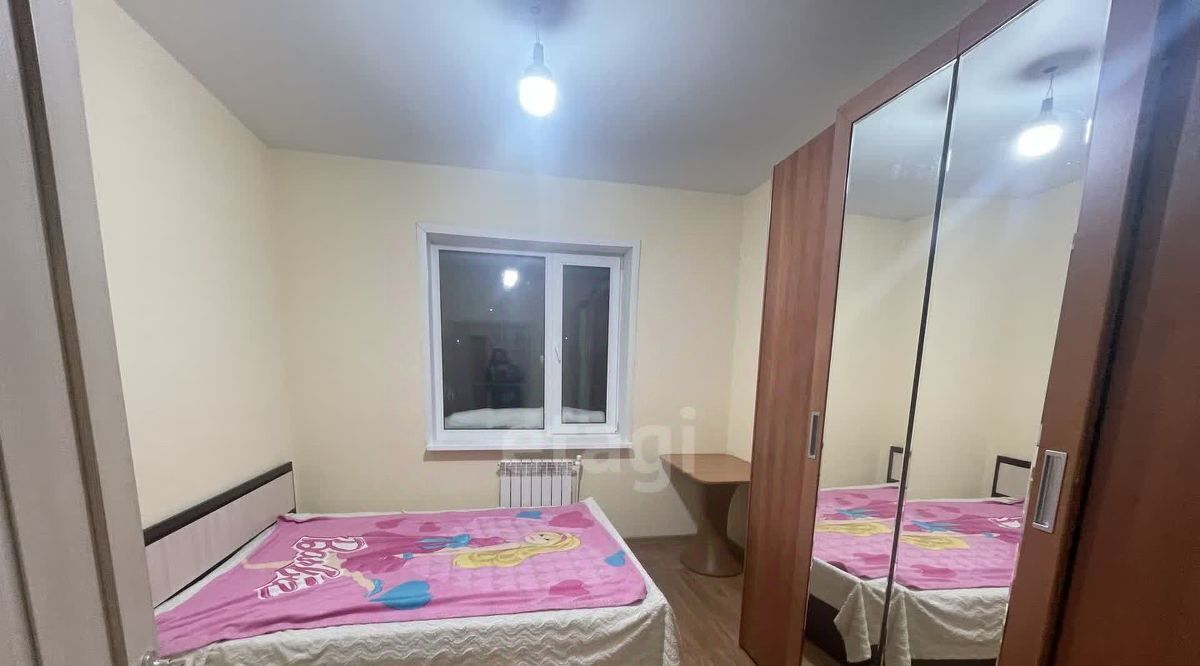 квартира г Салехард ул Геологов 24а фото 1