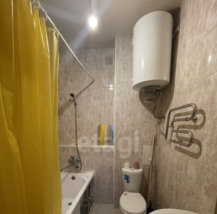 квартира г Салехард ул Геологов 24а фото 4