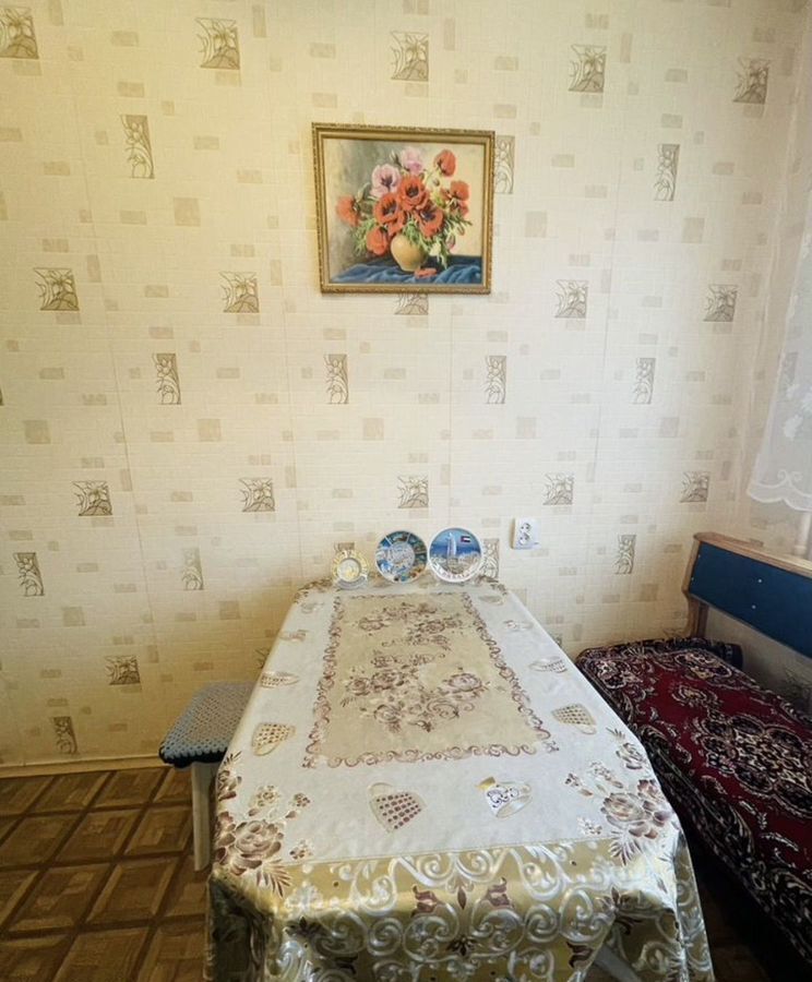 квартира г Коряжма пр-кт имени М.В.Ломоносова 8 фото 4