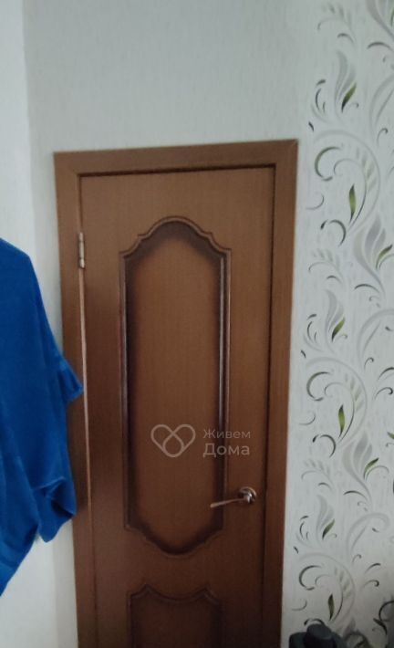 квартира г Волгоград р-н Тракторозаводский ул им. Демьяна Бедного 8 фото 3