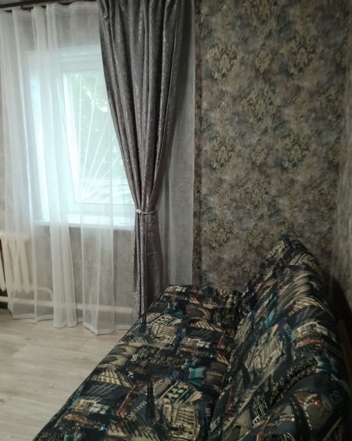 квартира г Ульяновск р-н Засвияжский ул Герасимова 49 фото 3