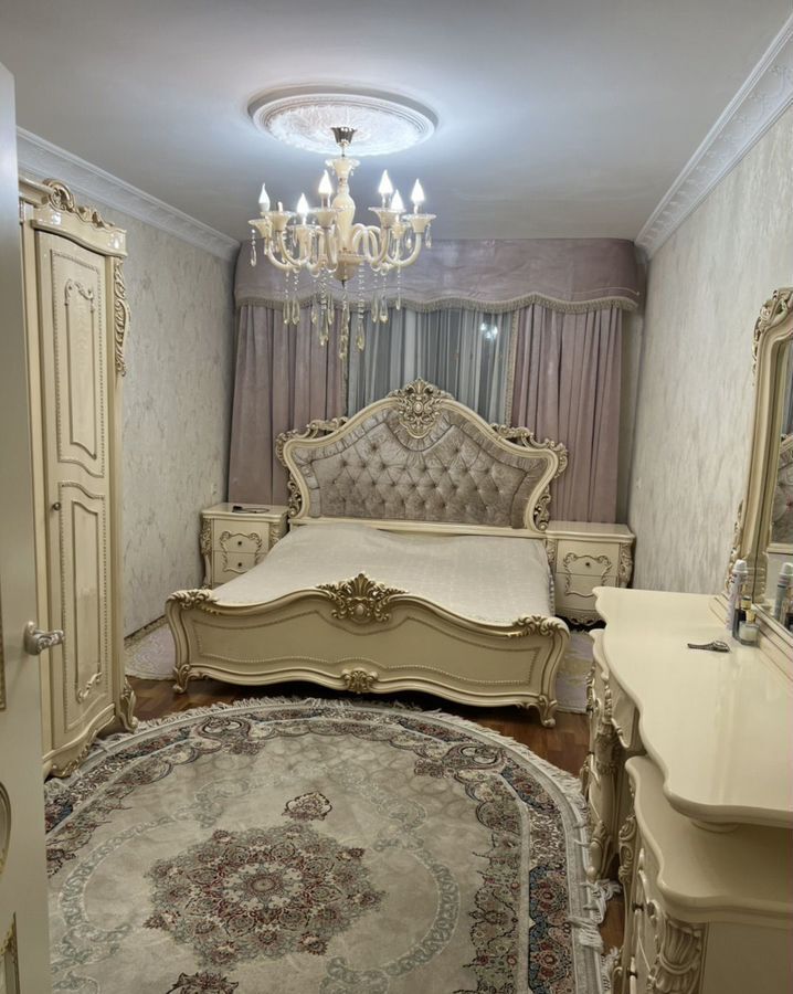 квартира г Грозный ул У.А.Садаева 29 фото 3