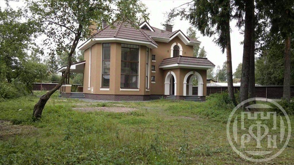 дом р-н Всеволожский г Всеволожск ул Константиновская фото 3