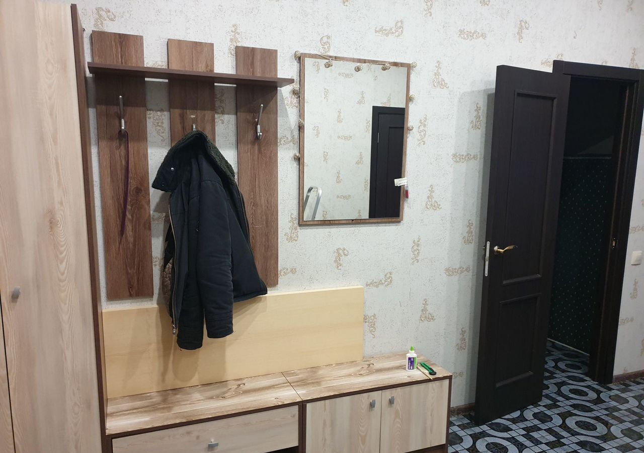 квартира г Реутов ул Реутовских ополченцев 4 Реутов фото 2