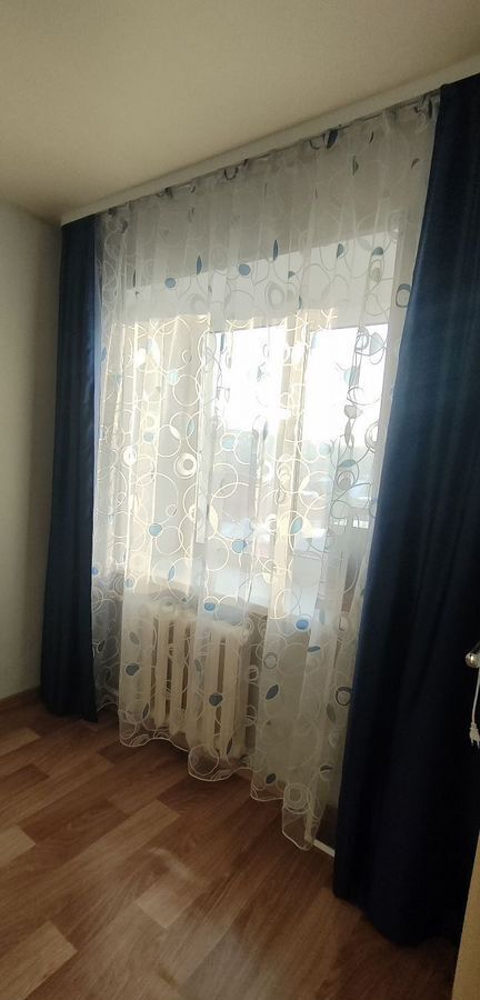 квартира г Кунгур ул Голованова 50б Кунгурский муниципальный округ фото 13