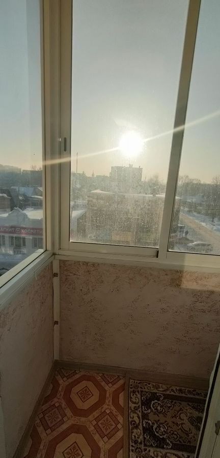 квартира г Кунгур ул Голованова 50б Кунгурский муниципальный округ фото 17