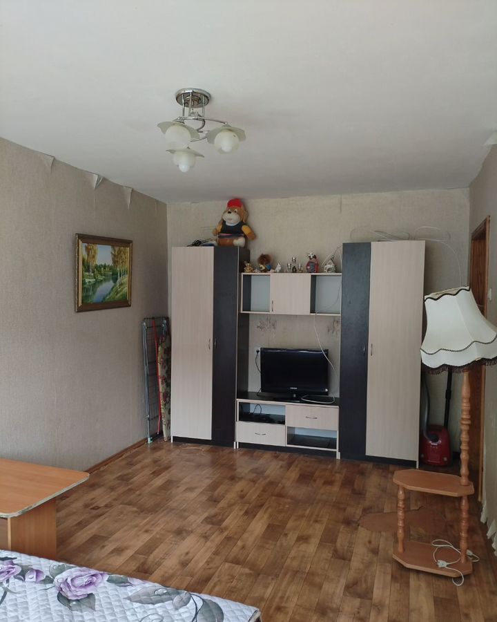 квартира г Великий Новгород Западный ул Кочетова 39 фото 6