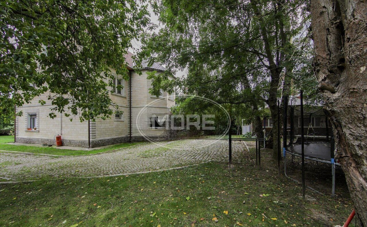 дом р-н Светлогорский г Светлогорск пр-кт Калининградский фото 4