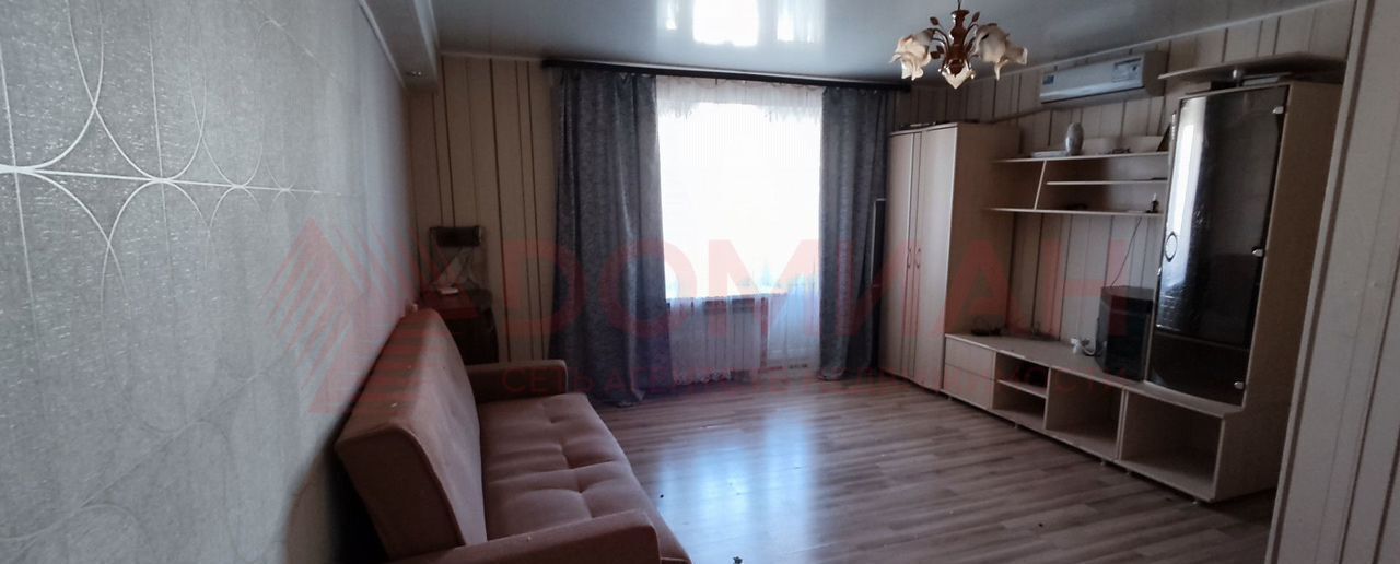 квартира р-н Аксайский г Аксай пр-кт Ленина 23 фото 1