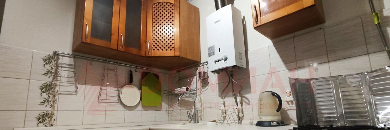 квартира р-н Аксайский г Аксай пр-кт Ленина 23 фото 4