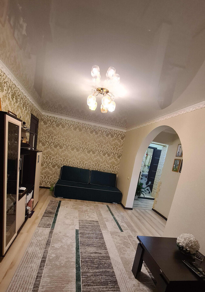 квартира р-н Грязинский г Грязи ул Пионерская 3 фото 13